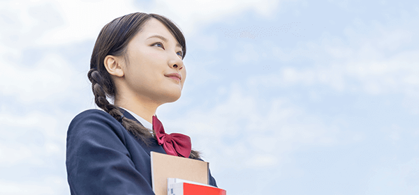 海外で活躍する人を育成